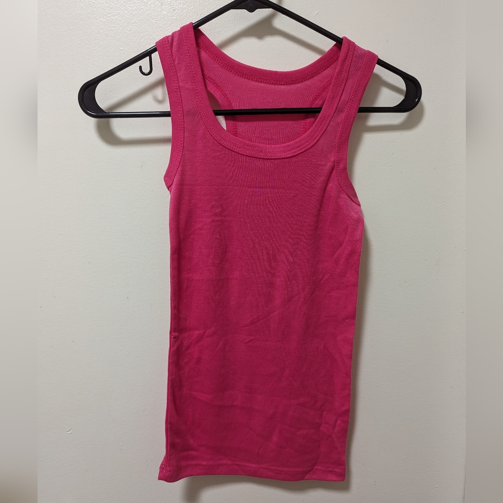 Women's tank tops